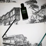 Robert Piguet Chai: Freshness Revisited