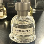Son Venin Tease Us With a New perfume at Esxence