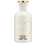Gucci Love At Your Darkest: Black Pepper Softened In Musk For Gothic Mystery