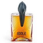 Idole de Lubin: Lubin's Famous 466th Fragrance
