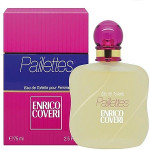 Enrico Coveri Pailletes - Italian Joy Retro Style