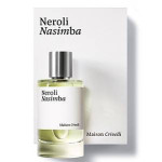 Neroli Nasimba Maison Crivelli Review
