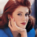 Weekend Perfume Movies: Yves Saint Laurent Rive Gauche