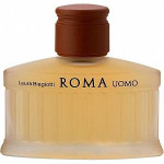 Roma Uomo: A Breath of Eternity
