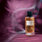 An Innovative Myrrh Perfume From Maison Rebatchi