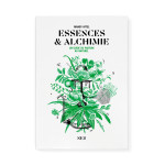 Essence and Alchemy, Mandy Aftel's Guide to Natural Fragrance, Now Also in French