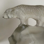 Malevich's Glass Bear: Severny Eau de Cologne
