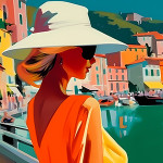 Perfumed Horoscope: July 10 - July 16