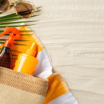 The Sun in Perfumes