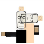 Romantic Egypt by Ciro Parfums