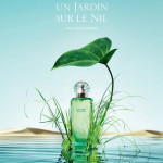 Hermes Un Jardin sur le Nil: Perennial Summer Freshness
