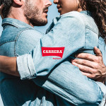 Carrera Jeans: The Simplicity of Beauty