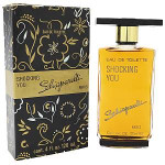 Shocking You Schiaparelli: Green Aftershock