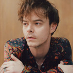 Weekend Perfume Movies: Phantom Parfum Rabanne Represented by Charlie Heaton