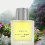 Thameen Fanfare: Cologne for a Sorceress