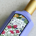 Gucci Flora GORGEOUS MAGNOLIA Review