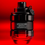 Weekend Perfume Movies: Spicebomb Infrared Viktor Rolf