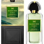 Maison Noir Icarus 347