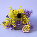 Love At First Sight, A Springtime Evoking Novelty From Une Nuit Nomade