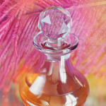 The Perfume Thief: Smuggling the Meaning of Smells Inside of Words
