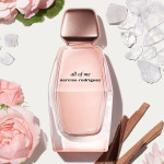 All of Me, Narciso Rodriguez's Expression of a New Femininity