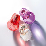 BVLGARI Omnia Collection: Reveal Your Light Campaign, and the New Omnia Flacons
