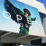 TFWA 2023 - What does Cannes smell like?