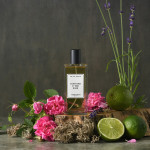FRAGRANZE 2023: Histoire d'une Rose by Voskanian Parfums