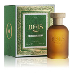 Cannabis Dolce by Bois 1920: Chocolate with Aztec Origins
