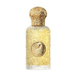 Two Perfumes from the Art Nouveau Collection by Alexandre J