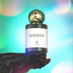 In Astra: Stargazing Into The Fragrant Light