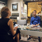 An Authentic Rediscovery: Interview with Yasir Kantarci, co-founder of PARFUMANE