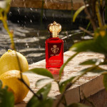 Two Shades of Sage From Clive Christian: Rock Rose and Town Country
