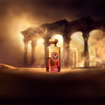 Gladiator Oud: An Astounding Animalic Fragrance Perfect For Autumn