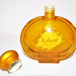 Vintage Brazil - Kalanit, the Secret Garden of O Boticário