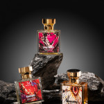 MetaScent Unveils The Enigma Collection With A Trio of Captivating Perfumes