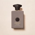 Fashion and Three Roses from Amouage