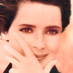 Weekend Perfume Movies: Tresor Lancome
