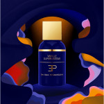 Boundless Vanilla: Vanille Supermassive by Les Eaux Primordiales