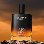 Stetson Legend: The New Stetson Fragrance