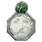 FORNASETTI PERFUMES: Frutto Proibito, Giardino Segreto and Immaginazione