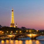 Early 2010s Nostalgia: Yves Saint Laurent's Parisienne and Balenciaga Paris