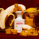 BORNTOSTANDOUT® Happy Nuts, Mad Honey and Nanatopia