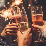 Celebration in a Bottle: Champagne Fragrances