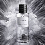 Dior's NEW LOOK 2024 by Francis Kurkdjian