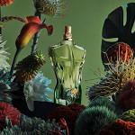 Jean Paul Gaultier Le Beau Paradise Garden, La Belle Paradise Garden