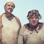 Weekend Movies: Kin-dza-dza!