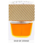 Three New Products From Feel Oud