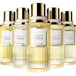 The Estée Lauder Legacy Collection: Azurée, Private Collection, White Linen, Knowing, and Estée