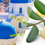 Scents of Greece: Cretan Dittany, Mastic Resin and Anise